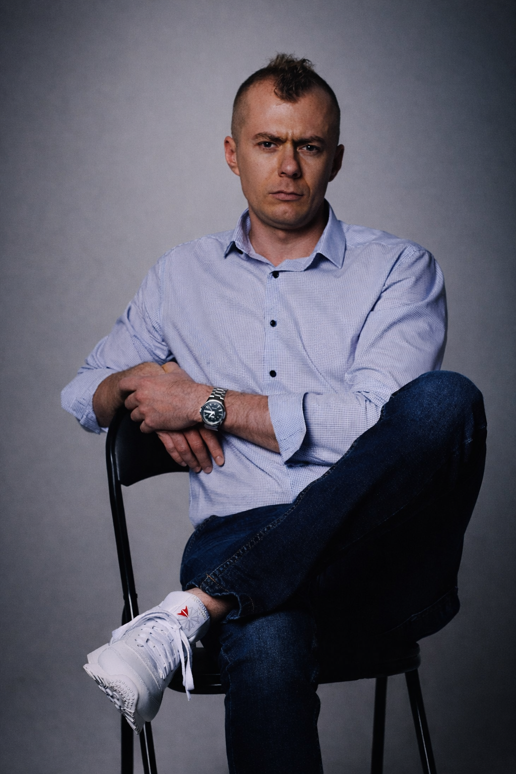 Timofey Verkhov - Professional